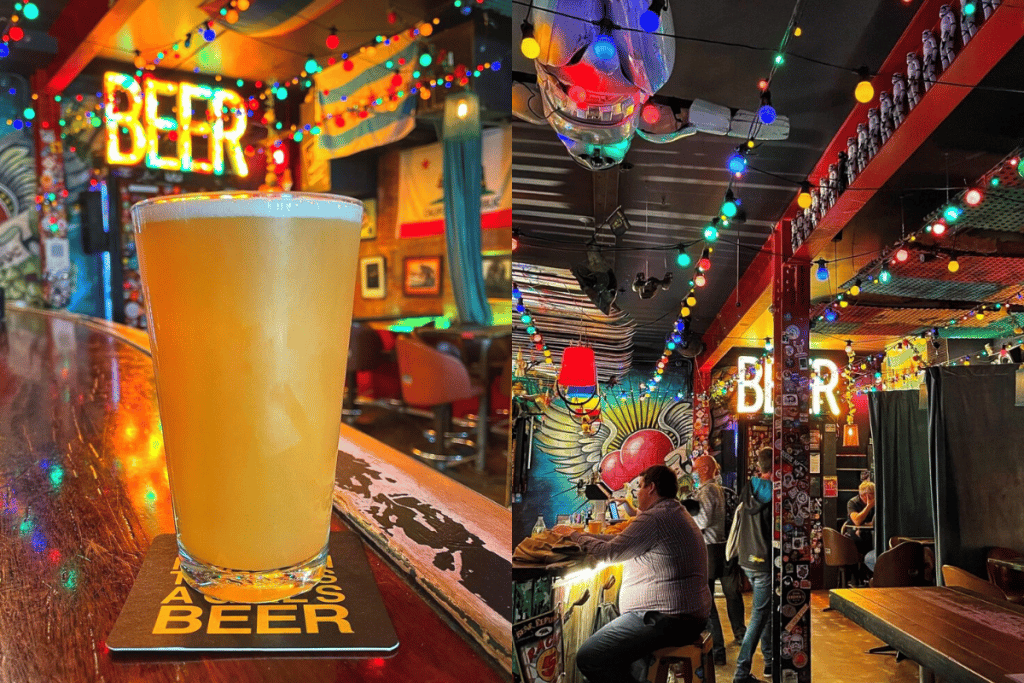 6 Of The Best Beer Places In Wellington Suggested By You