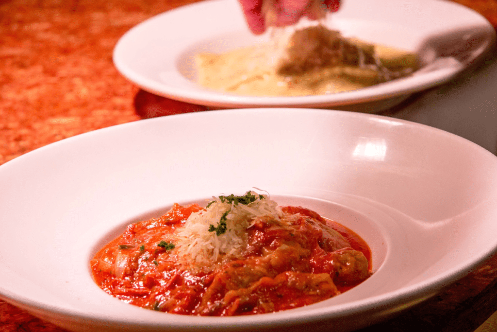 6 Of The Best Pasta Places In Wellington According To You