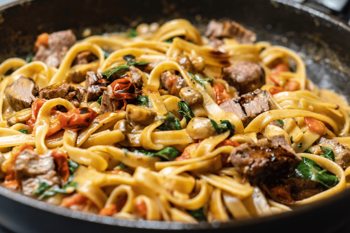 6 Of The Best Pasta Places In Wellington According To You