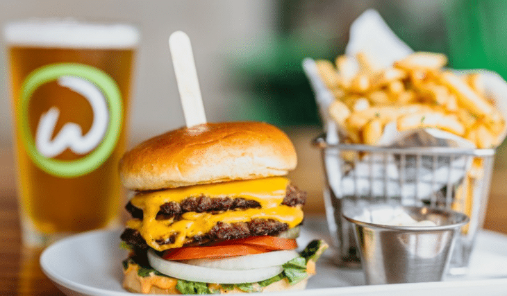 Mark Wahlberg’s Wahlburgers Opens Its First NZ Outlet This Week