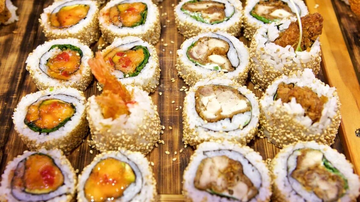 Best Japanese Restaurants In Wellington 8 To Ramenber