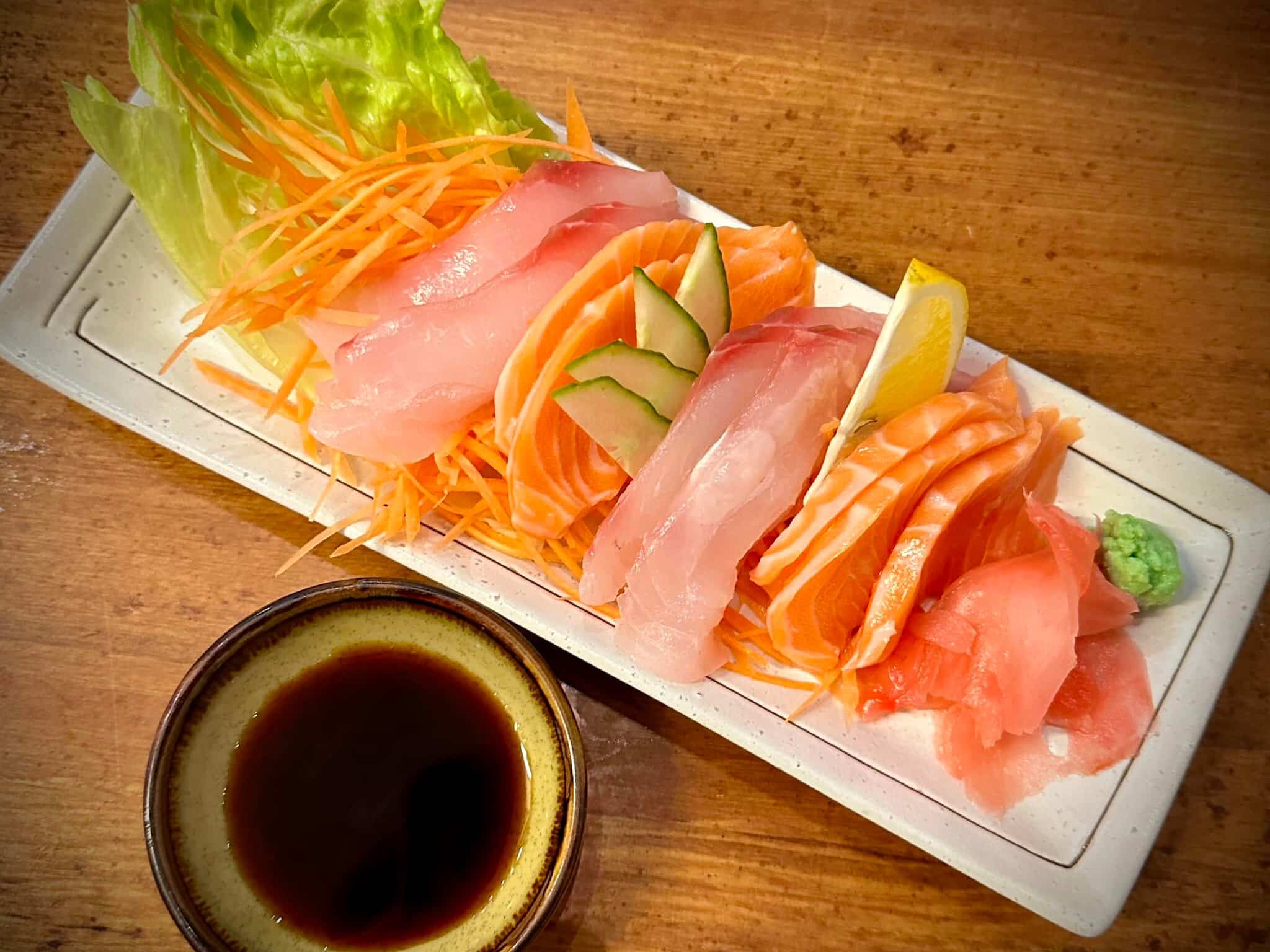 Best Japanese Restaurants In Wellington 8 To Ramenber