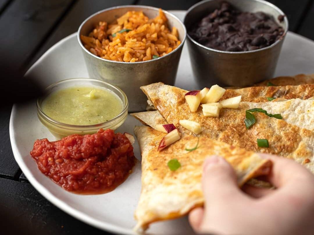 Best Mexican Restaurants In Wellington 6 Spicy Spots