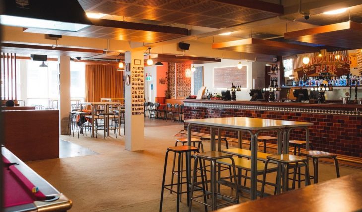9 Brilliant Breweries & Craft Beer Taprooms In Wellington