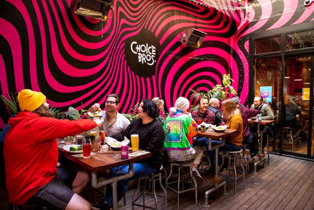 9 Brilliant Breweries & Craft Beer Taprooms In Wellington