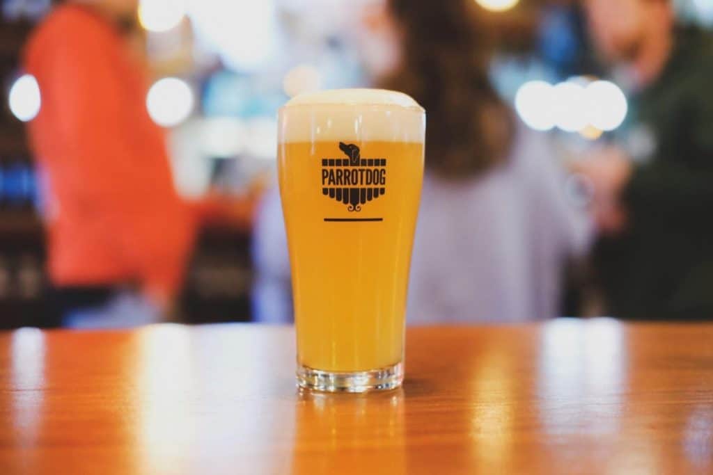 9 Brilliant Breweries & Craft Beer Taprooms In Wellington