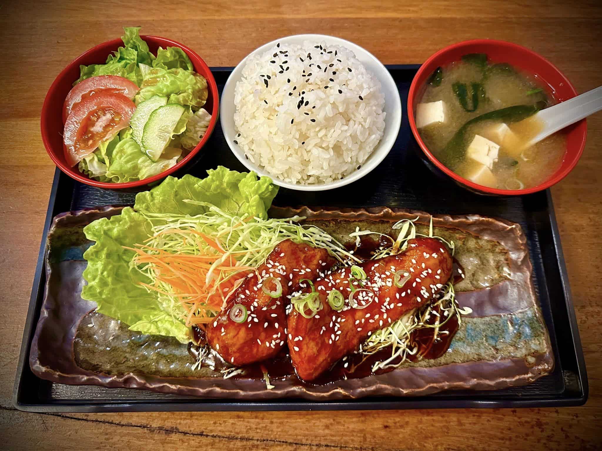 Best Japanese Restaurants In Wellington 8 To Ramenber