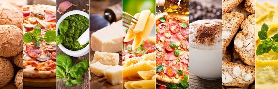 3 hervorragende Italiener für daheim
