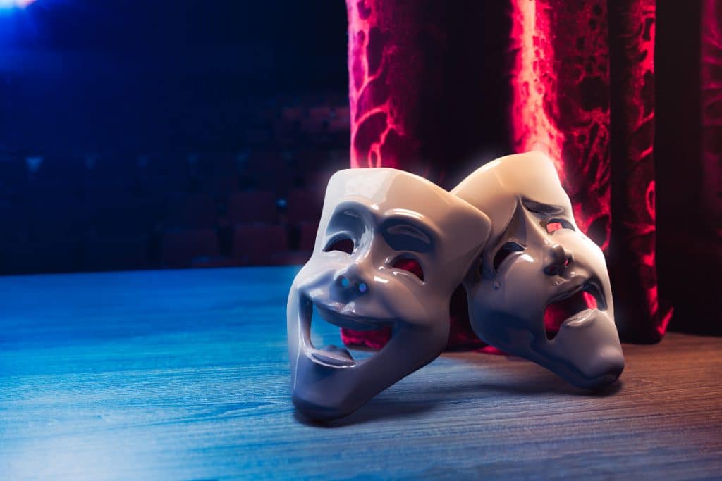 3 Theater in Zürich, die Ihr kennen (und besuchen) solltet