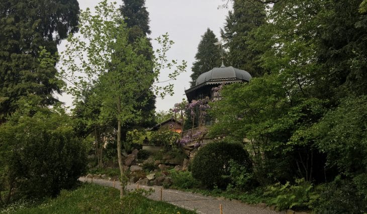5 romantische Ecken in Zürich für das perfekte Date