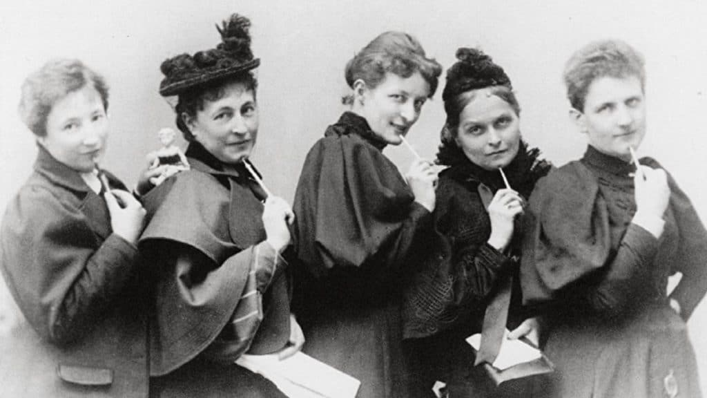 7 Schweizer Frauen, die wir nie vergessen dürfen