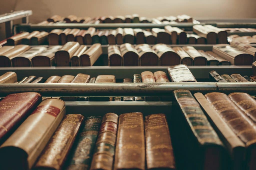 Unsere 4 Lieblingsbuchhandlungen in Zürich