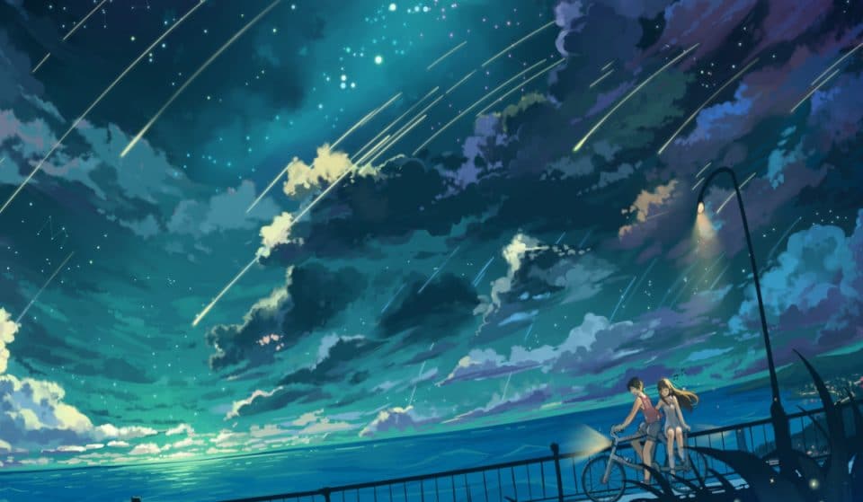 Die Magie der Anime-Musik kommt nach Zürich