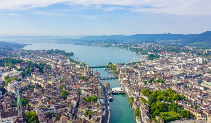 Zürichdeutsche Ausdrücke, die jeder kennen sollte