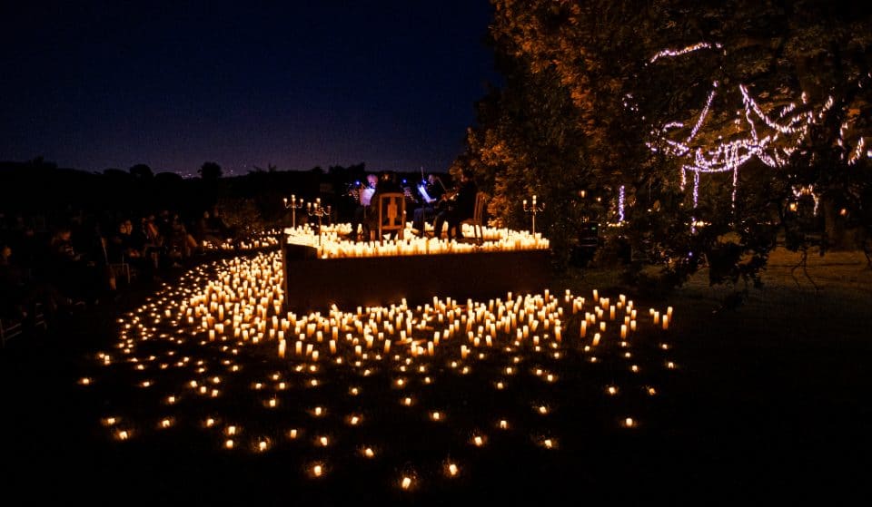 Zürich wird mit diesen OpenAirKonzerten zur Filmbühne