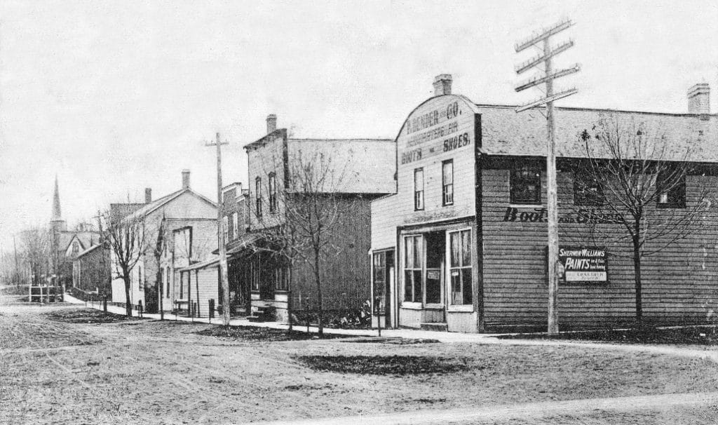 So viele Zürichs gibt es auf der Welt