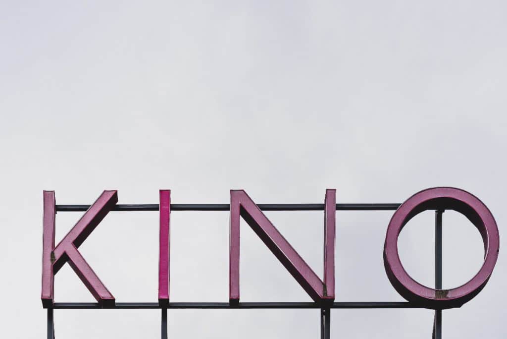 4 schöne Freiluftkinos in Zürich