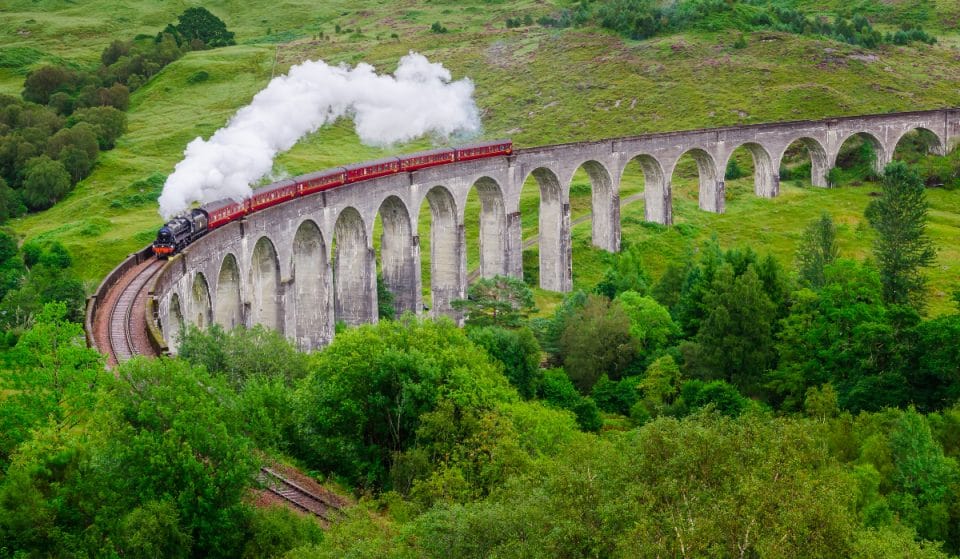 Die grösste Harry-Potter-Ausstellung je geht nächstes Jahr auf Welttournee
