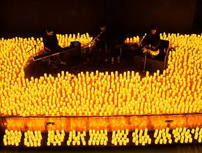 „Von A bis Z einen Besuch wert“: Deshalb sorgt die Candlelight-Konzertreihe in Zürich regelmäßig für begeisterte 5-Sterne-Bewertungen