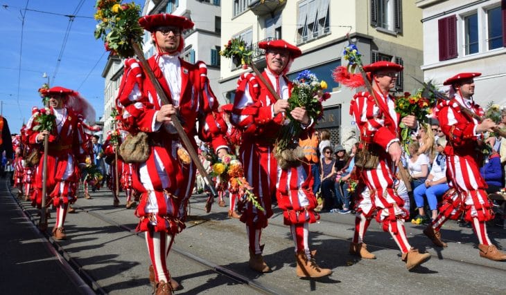 15 Dinge, die in der Schweiz völlig normal sind …aber nirgendwo sonst