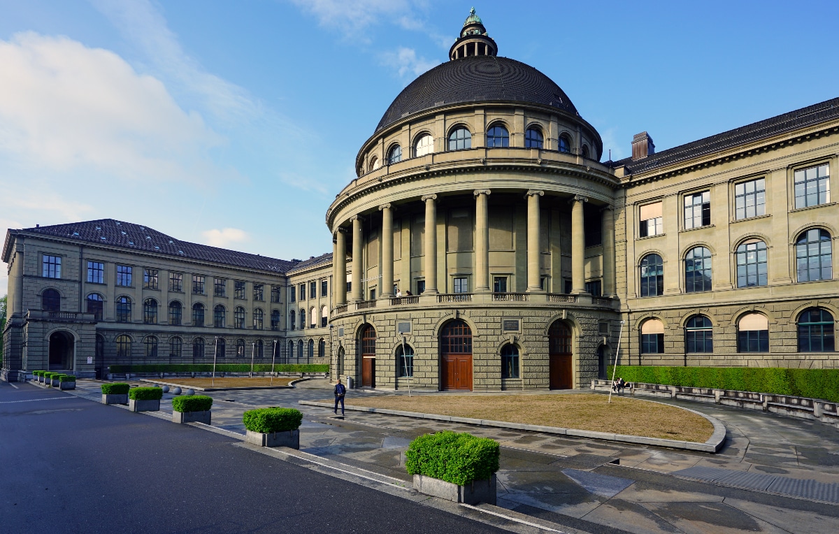 Was Ist Die Beste Universität Der Welt secretzurich.com