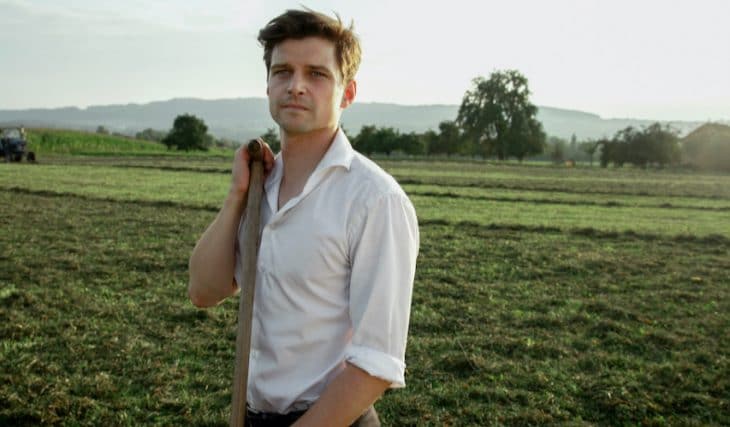 Schweizer TV-Serie wird international