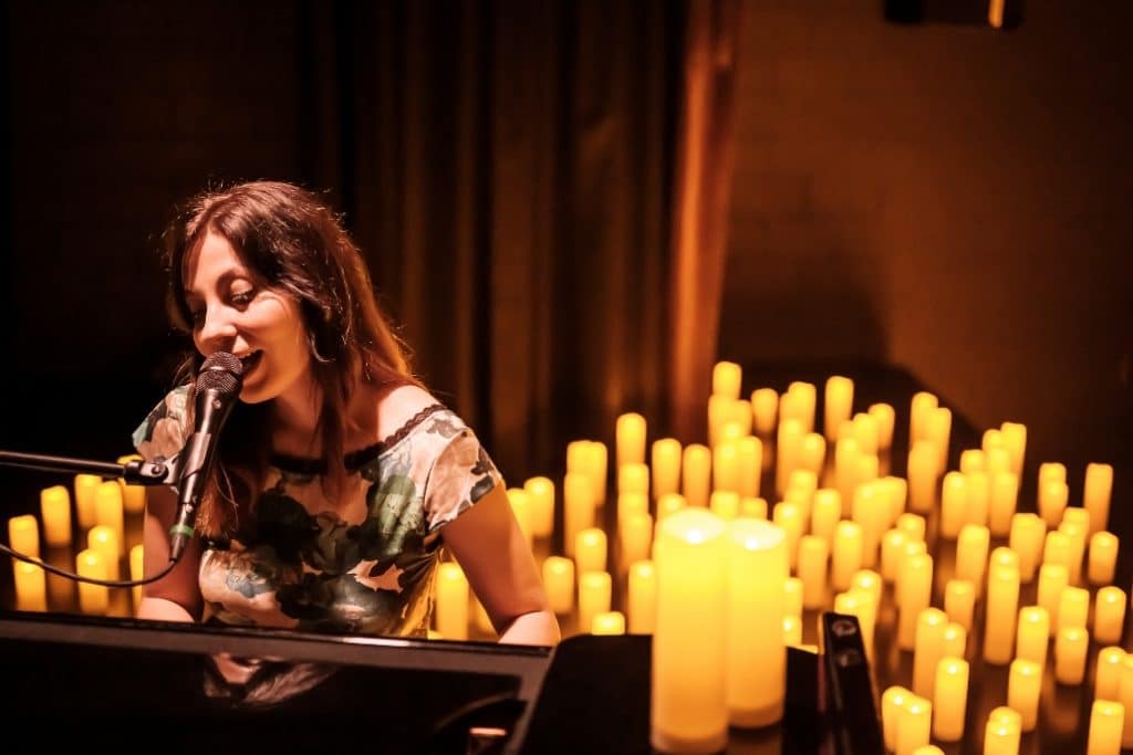 Die Magie von Candlelight erfüllt Zürich und Luzern