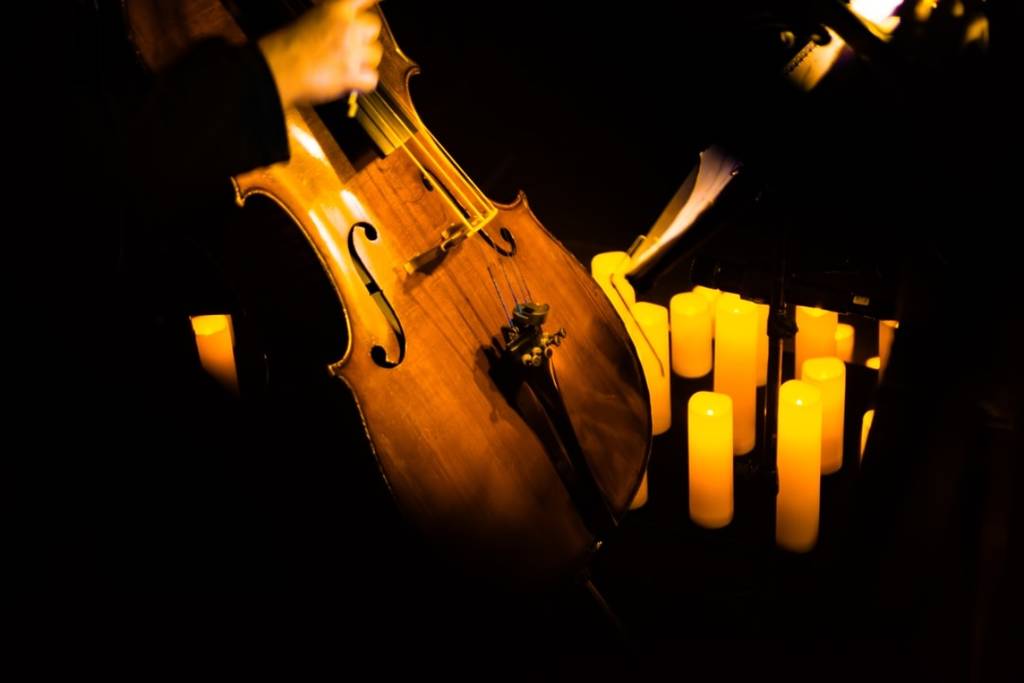 Candlelight Locations Zürich Einzigartige Musikstätte