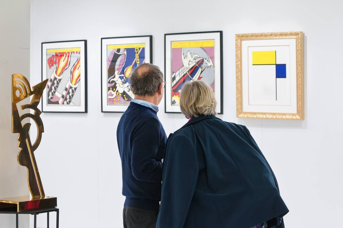 Inc art fair Bodensee