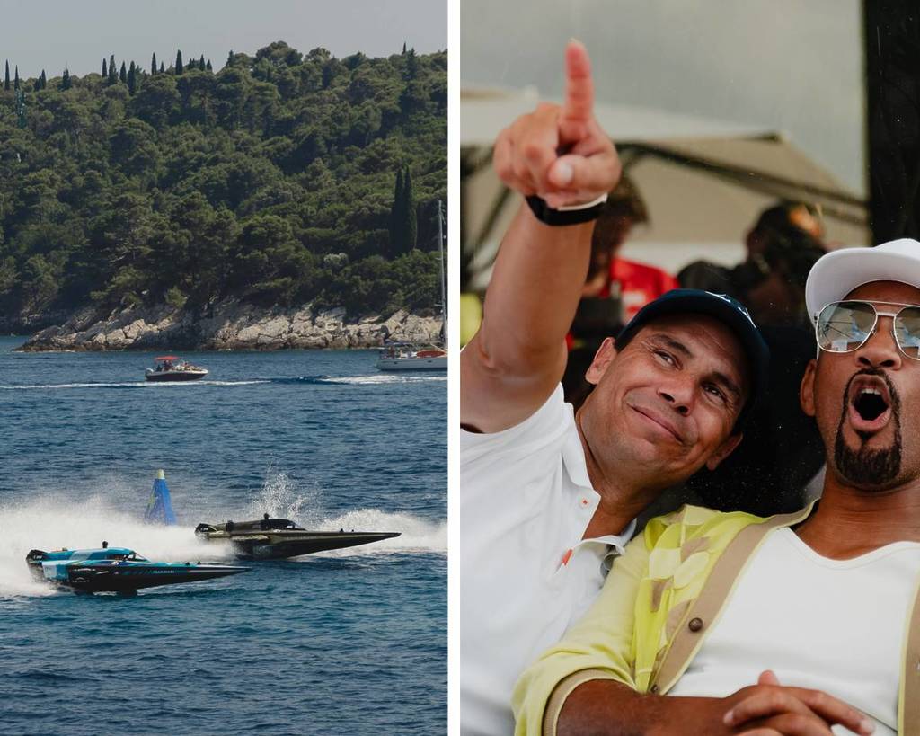 Vollelektrischer Motorsport Championship Dubrovnik 2026