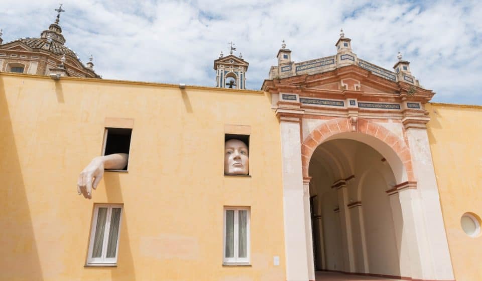 10 lugares de Sevilla que probablemente no conocías y te sorprenderán