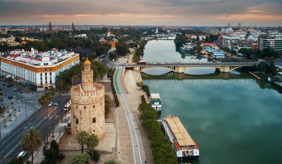 7 secretos de Sevilla: cocodrilos, presos y la Inquisición