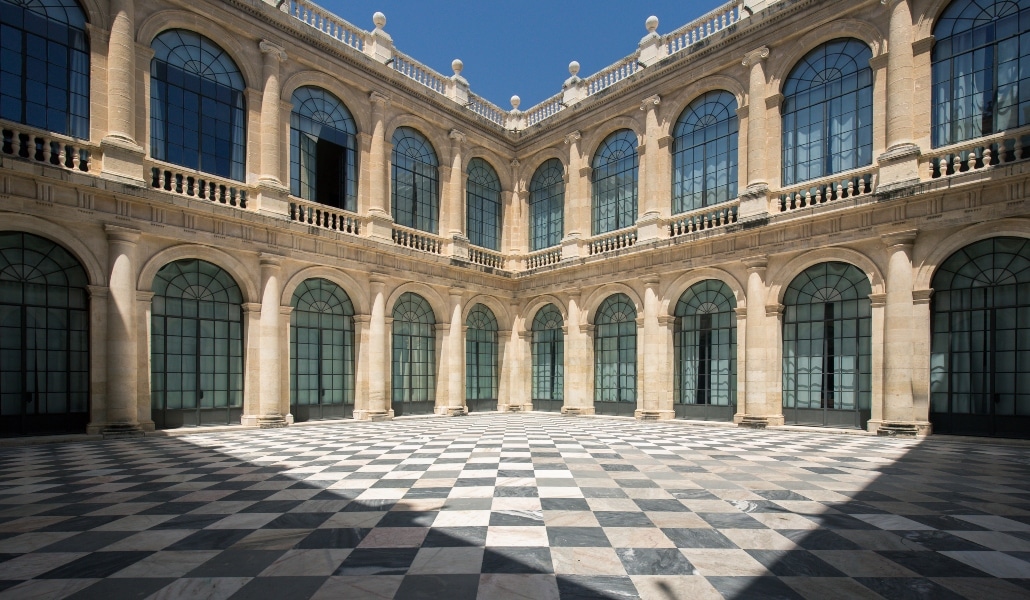 Archivo De Indias Un Fascinante Legado Hist rico Sevilla Secreta