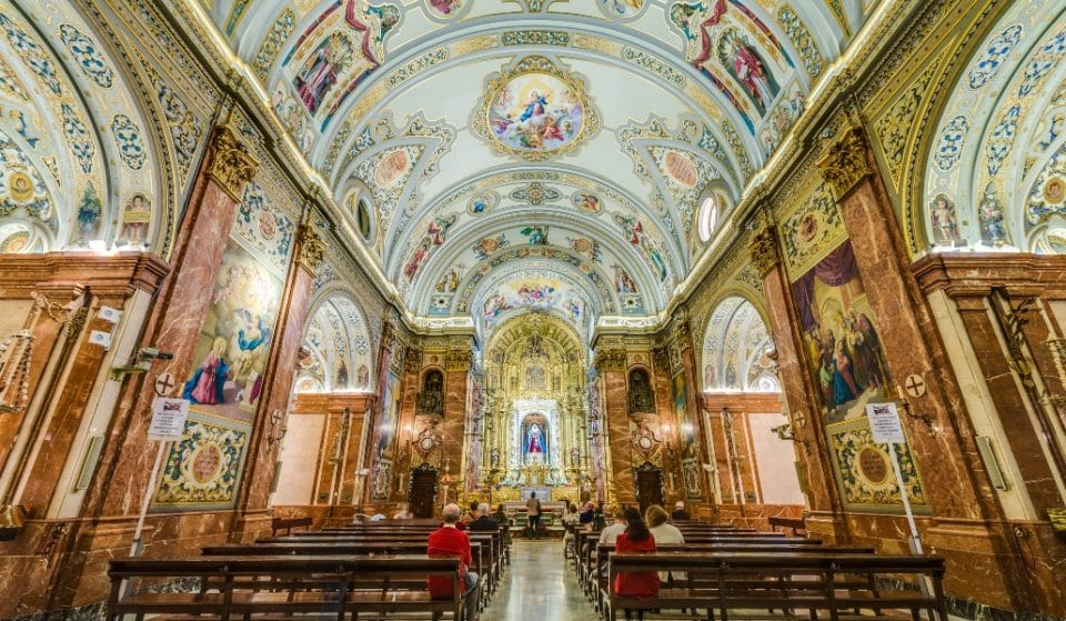 7 imprescindibles del barrio de la Macarena de Sevilla