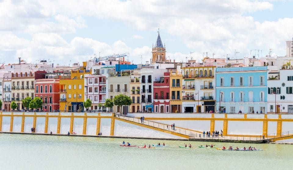 Test: ¿Cuánto sabes de Triana?