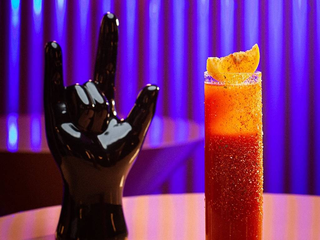 Bars à cocktails de Séville (1)
