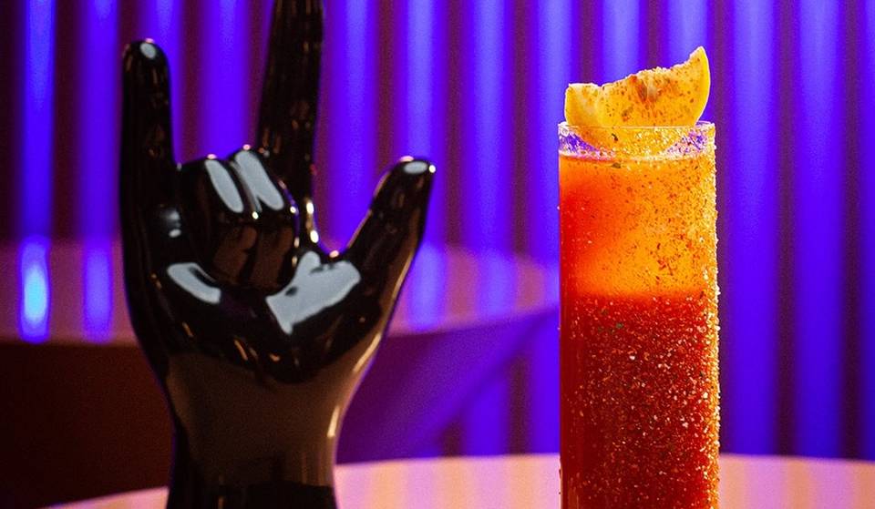 Les 8 meilleurs bars à cocktails de Séville qui vous éloigneront du classique « gin tonic ».
