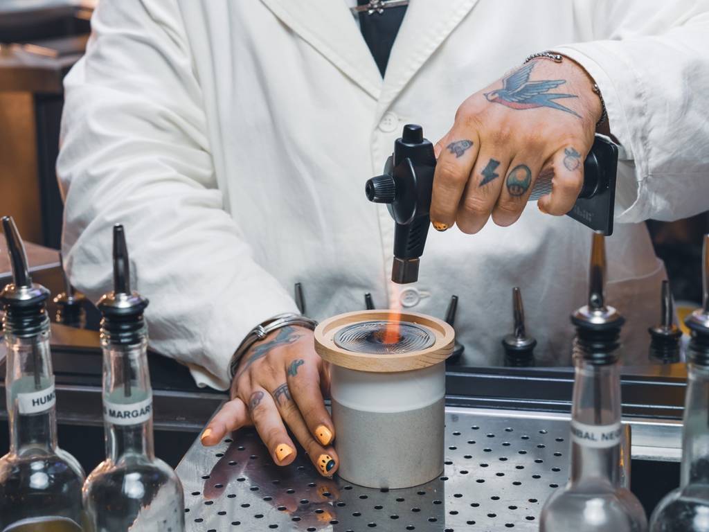 Mejores coctelerías Sevilla