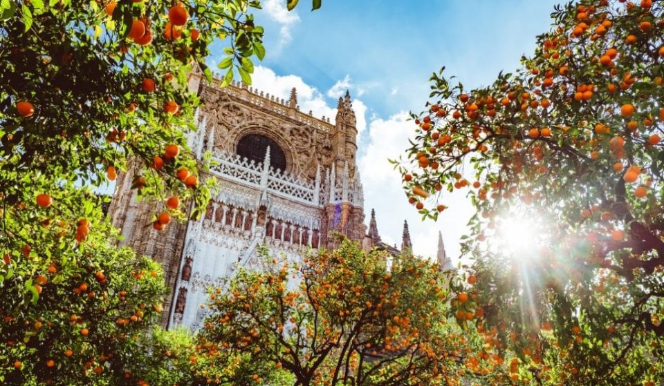 10 datos importantes de Sevilla que sueles olvidar
