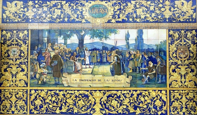 Vizcaya