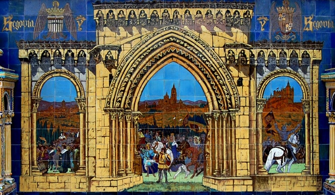 Segovia