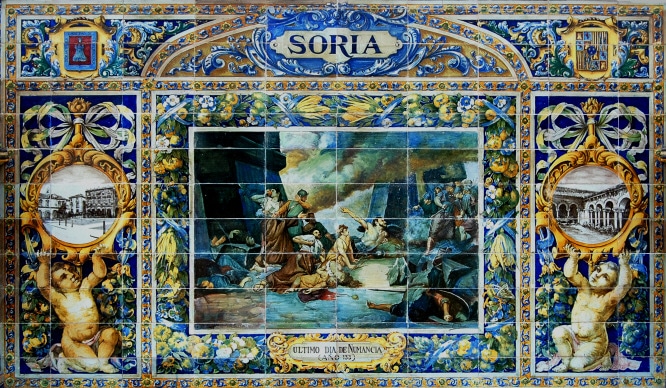 Soria