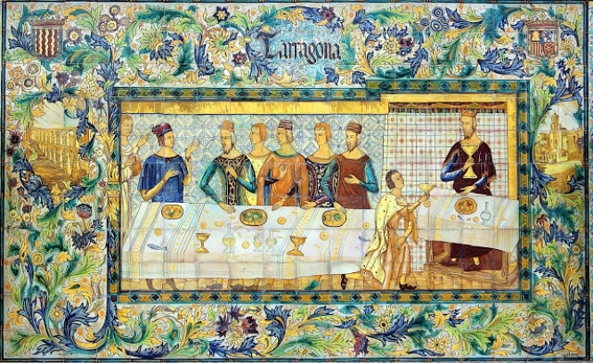 Tarragona