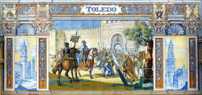 Toledo