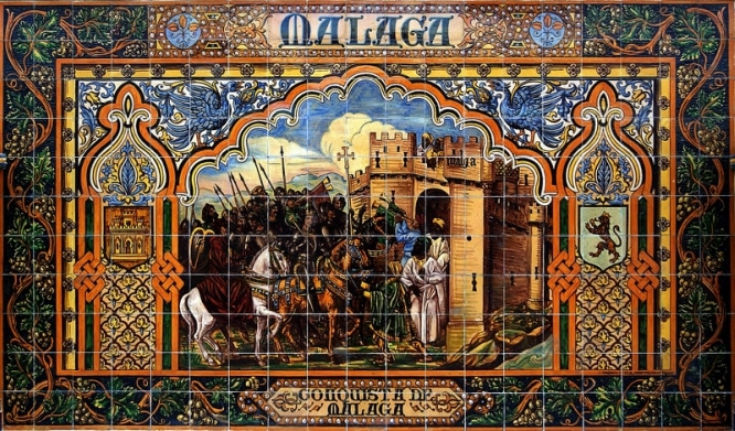 Malaga