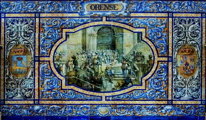 Orense