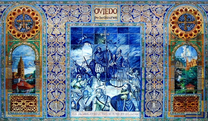 Oviedo