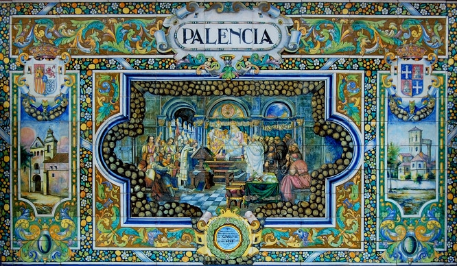 Palencia