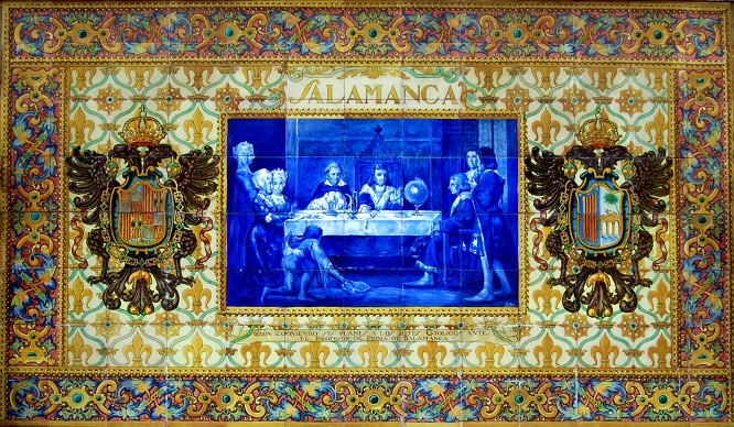 Salamanca