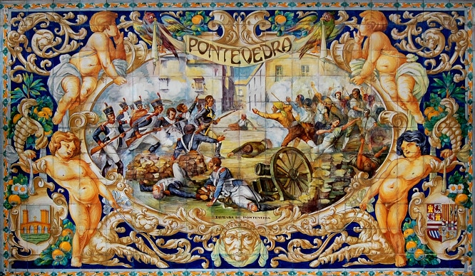 pontevedra